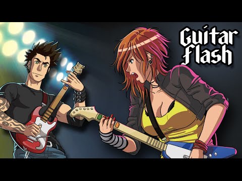 download game guitar hero terbaru untuk android